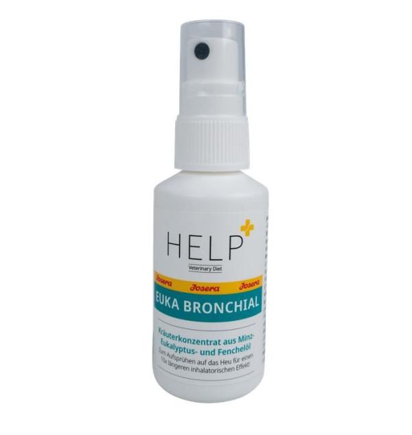 ARDEBO.de Josera Pferd Help EukaBronchial 50ml 