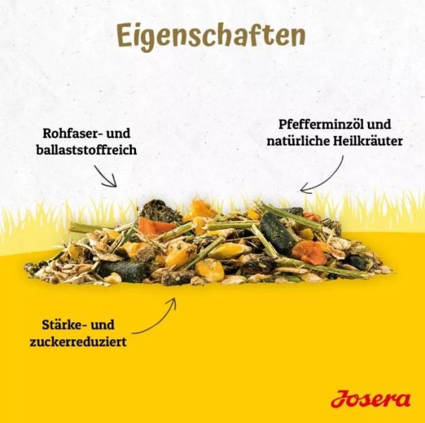 Josera Pferd Wald & Wiese 15 kg 