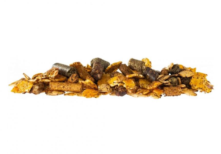 Josera Pferd Leichter Mix 20 kg 