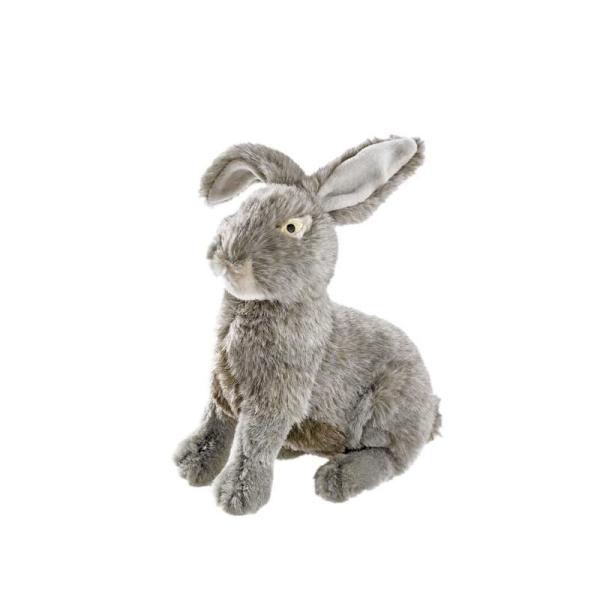 ARDEBO.de Hunter Hundespielzeug Wildlife Rabbit M 