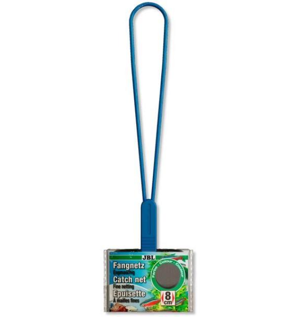ARDEBO.de JBL Fangnetz fein 8 cm 
