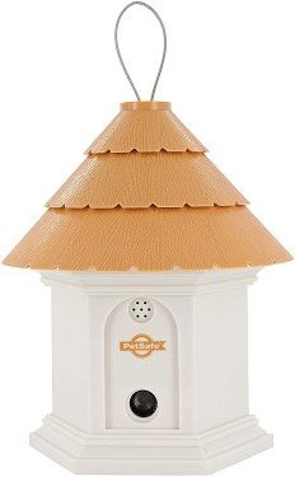 ARDEBO.de PetSafe Bellkontrolle Deluxe für Außenbereiche  