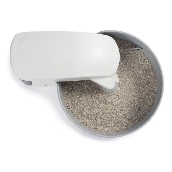 PetSafe Katzentoilette Simply Clean selbstreinigende Katzentoilette 
