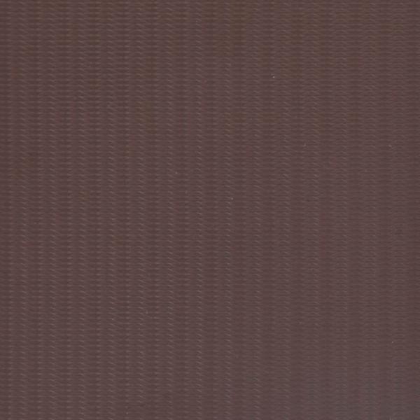 Garten-Sichtschutz PVC 70x0,19 m Braun