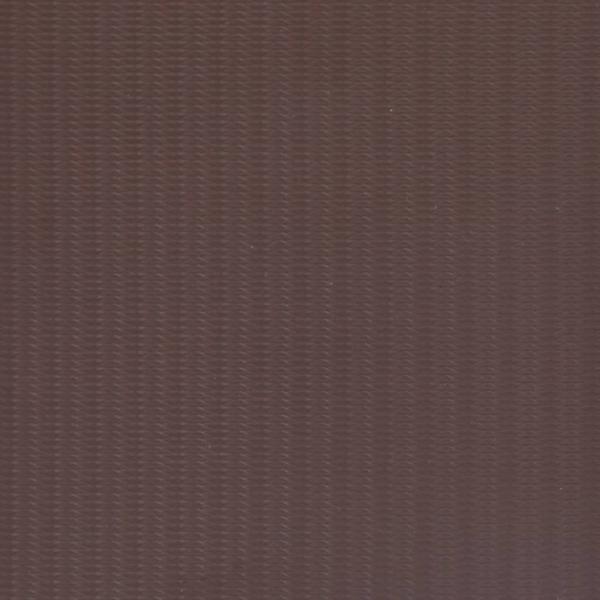 Garten-Sichtschutz 4 Stk. PVC 35x0,19 m Braun