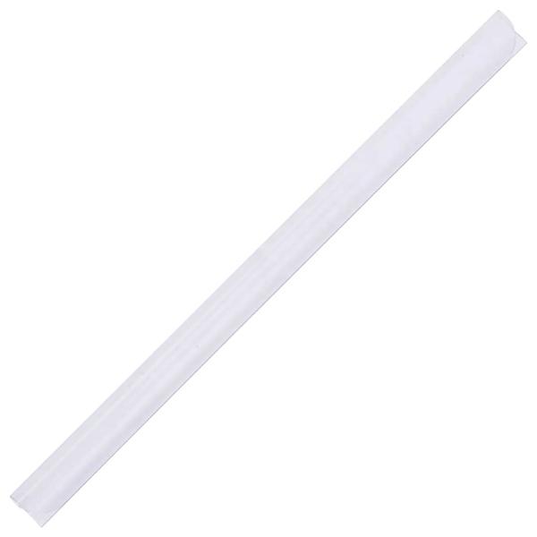 Garten-Sichtschutz 4 Stk. PVC 35x0,19 m Braun