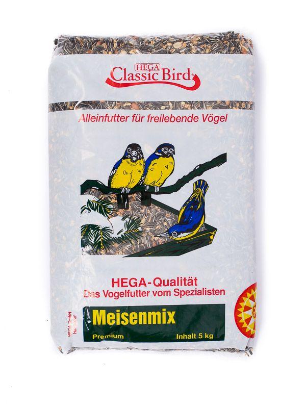 ARDEBO.de Classic Bird Meisenmix DISPLAY 50x5kg 