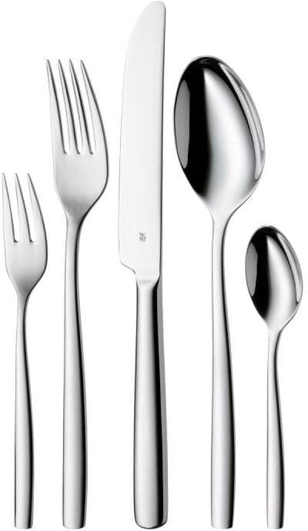 ARDEBO.de WMF Palma Besteck-Set 30-teilig (12.7291.6040)