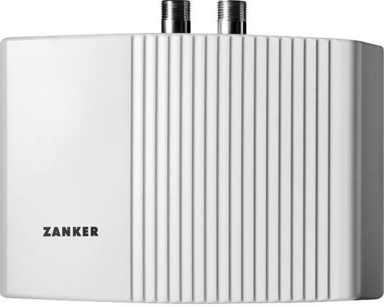 ARDEBO.de Zanker MD 35 E Kleindurchlauferhitzer, EEK: A, elektronisch geregelt, 3,5kW, 2,0l/min (231005)
