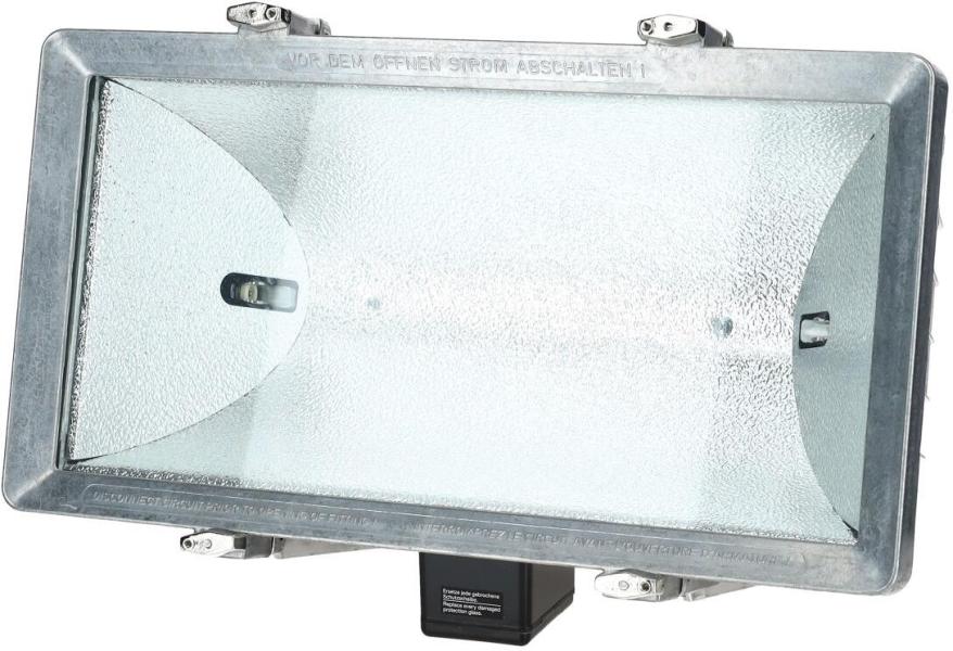 Meyer-Lighting Halogen-Scheinwerfer, QT-DE12, 2000W, 44000lm, IP55 (8537091)
