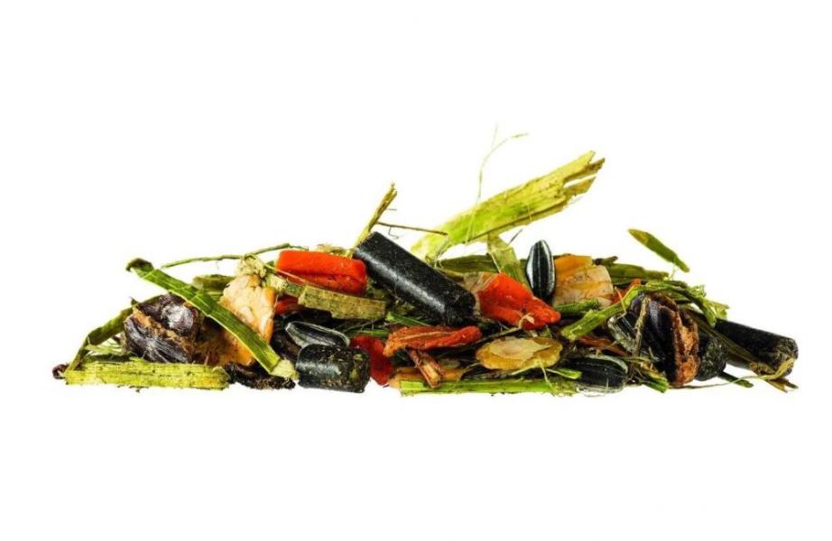 Josera Pferd Kraut & Rüben Struktur 15 kg 