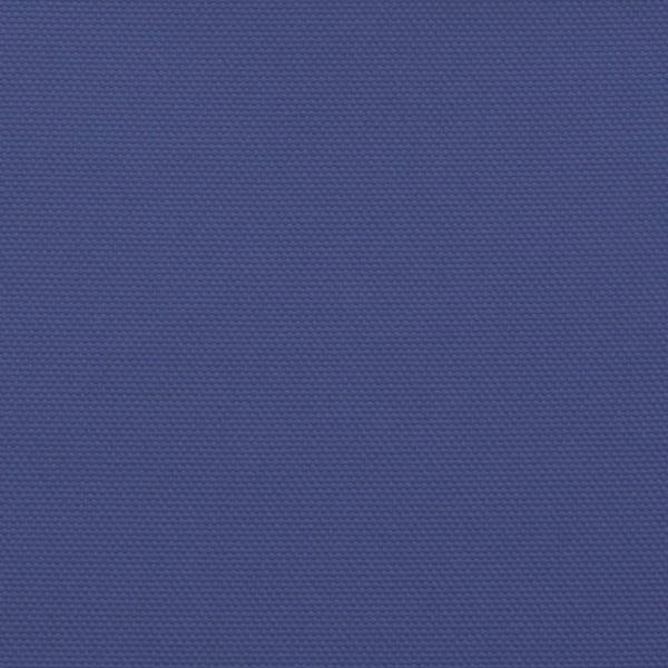 Sonnensegel Oxford-Gewebe Dreieckig 5x6x6 m Blau