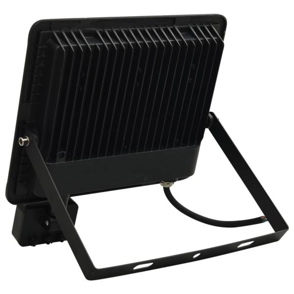 LED-Fluter mit Sensor 100 W Kaltweiß