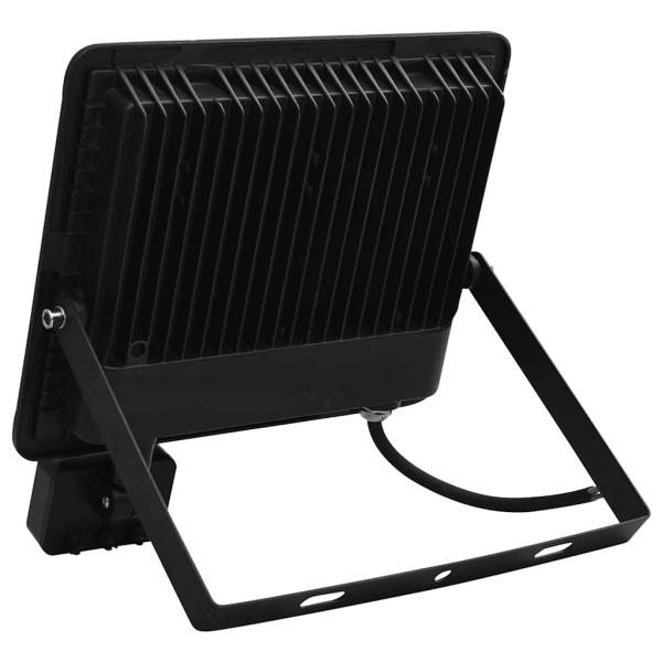 LED-Fluter mit Sensor 100 W Kaltweiß