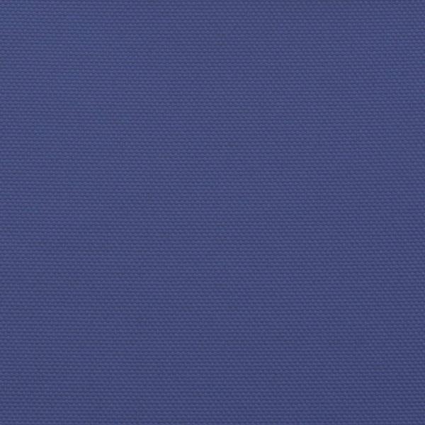 Sonnensegel Oxford-Gewebe Dreieckig 3,5x3,5x4,9 m Blau