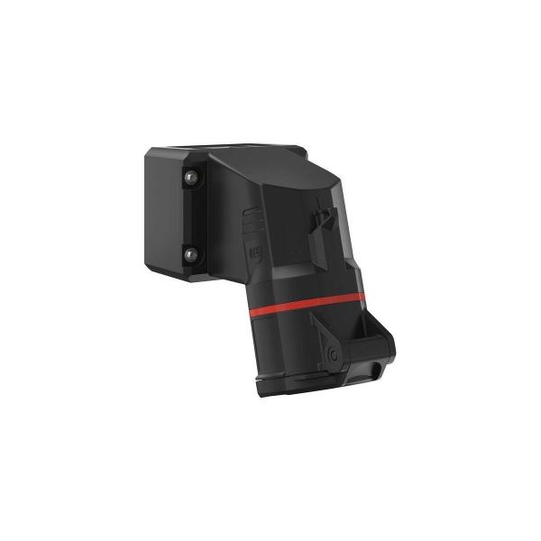 ARDEBO.de Walther Werke CEE NEO Wandsteckdose 16A, 5P, 6h, IP54 (FW111506SK)