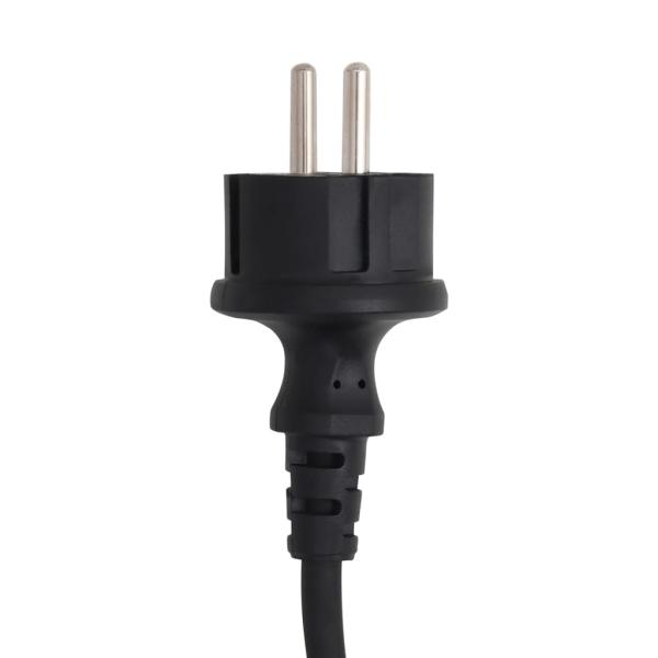 LED-Fluter mit Stativ 2x50 W Kaltweiß