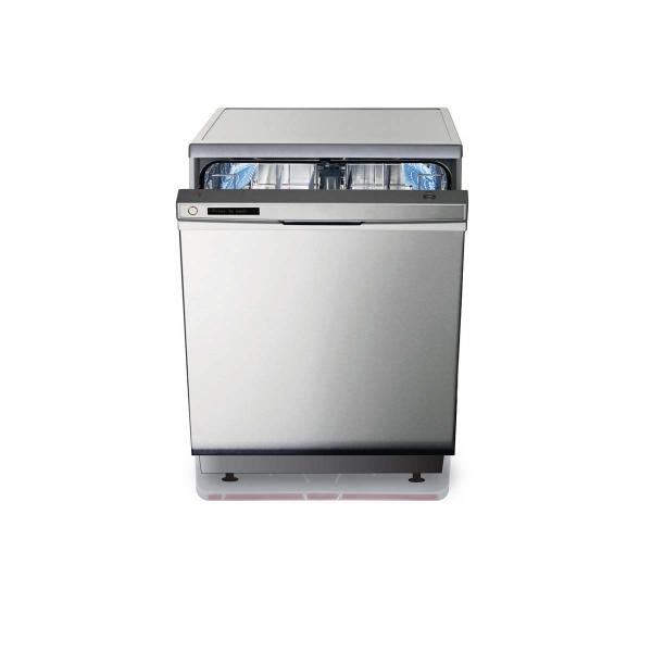 ARDEBO.de - Abtropfschale Geschirrspüler 60 cm