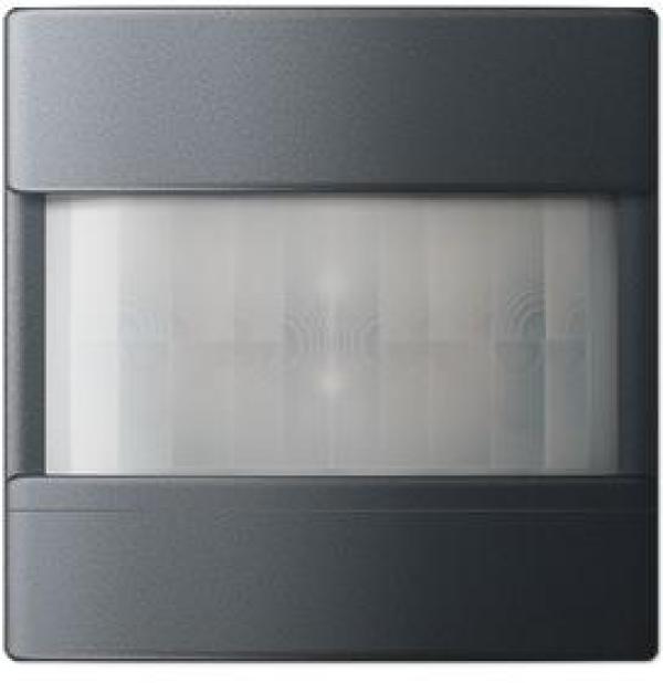 ARDEBO.de Jung A17180ANM Automatikschalter Standard 1,10 m, anthrazit matt