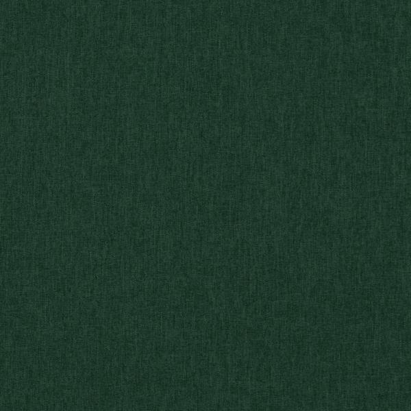 Fußhocker Dunkelgrün 45x29,5x35 cm Stoff