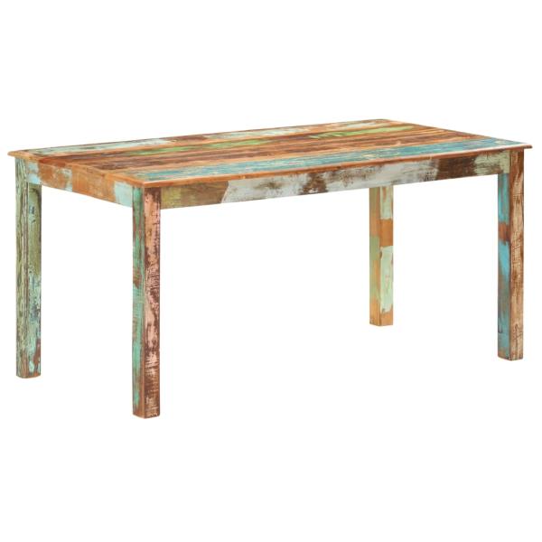 Esstisch Altholz Massiv 160x80x76 cm