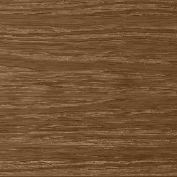 WPC Terrassendielen mit Zubehör Braun und Grau 15 m² 4 m