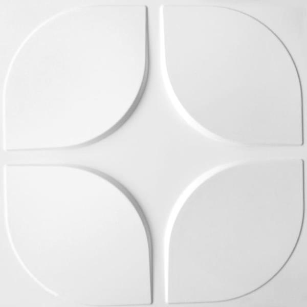 WallArt 3D-Wandpaneele 24 Stk. GA-WA06 Sweeps