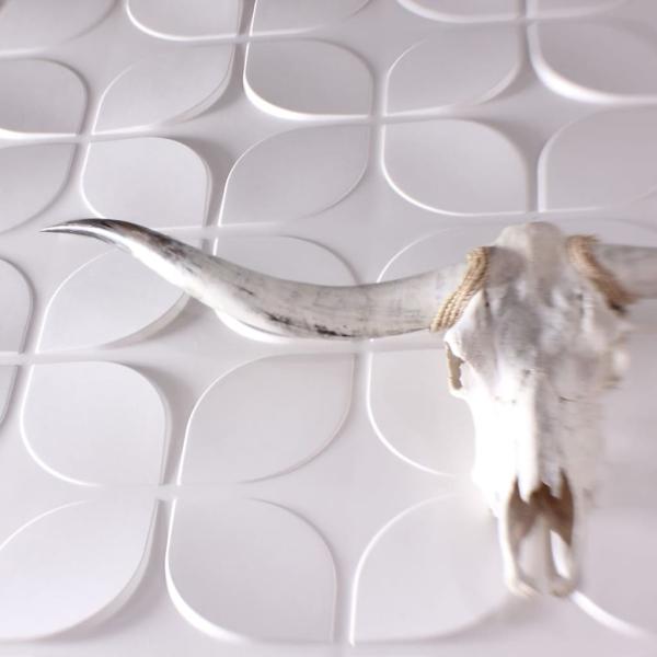 WallArt 3D-Wandpaneele 24 Stk. GA-WA06 Sweeps