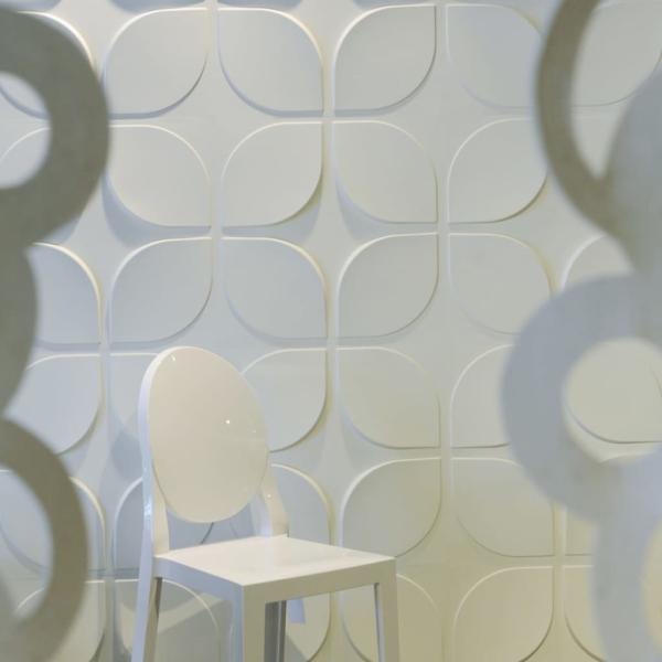 WallArt 3D-Wandpaneele 24 Stk. GA-WA06 Sweeps