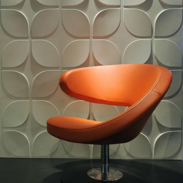 WallArt 3D-Wandpaneele 24 Stk. GA-WA06 Sweeps
