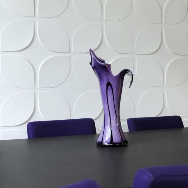 WallArt 3D-Wandpaneele 24 Stk. GA-WA06 Sweeps