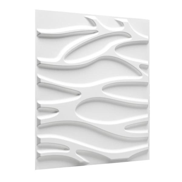 WallArt 3D-Wandpaneele 24 Stk. GA-WA30 Julotte