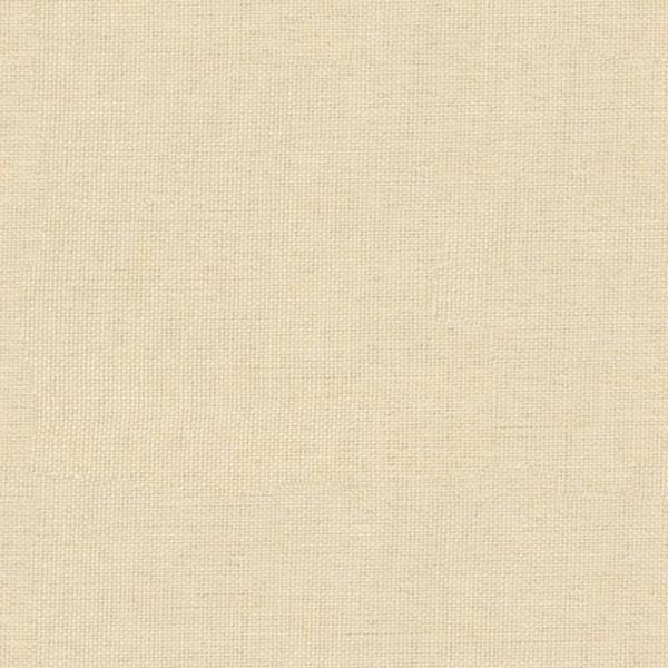 Relaxsessel mit Hocker Creme Stoff