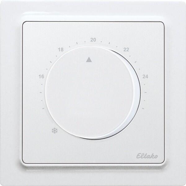 ARDEBO.de Eltako BTR55EH12V DC-pg Bus-Temperatur-Regler (30055161)