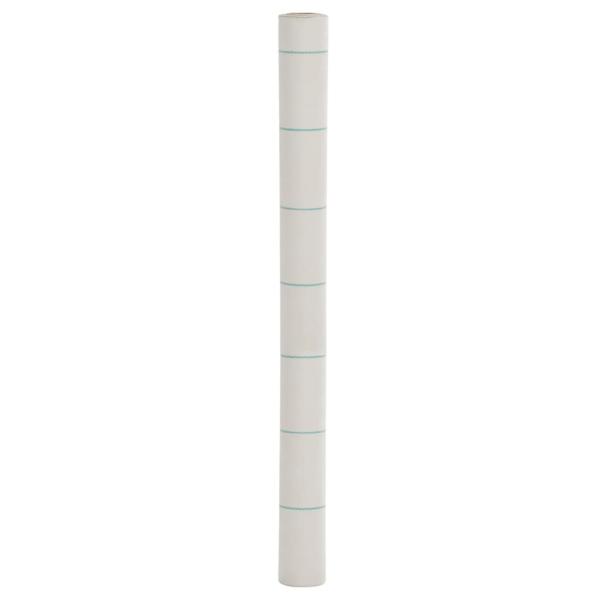 ARDEBO.de - Unkrautvlies Weiß 1,5x10 m PP