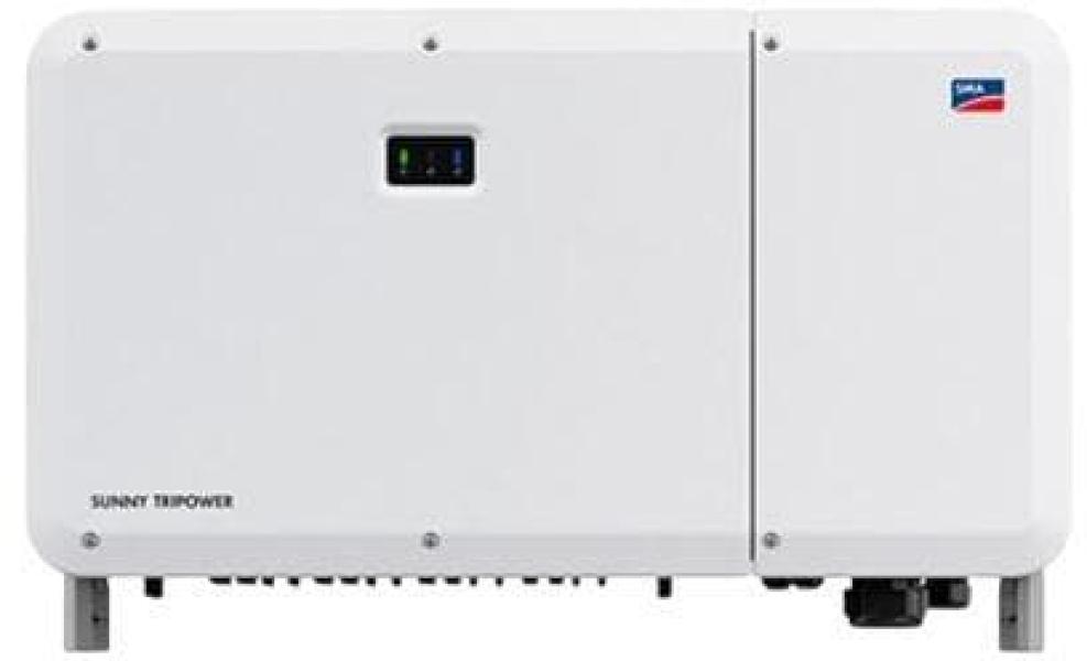 ARDEBO.de SMA STP 110-60 CORE2 WITH AFCI Wechselrichter, Trafolos, IP66 (202724-00.01)