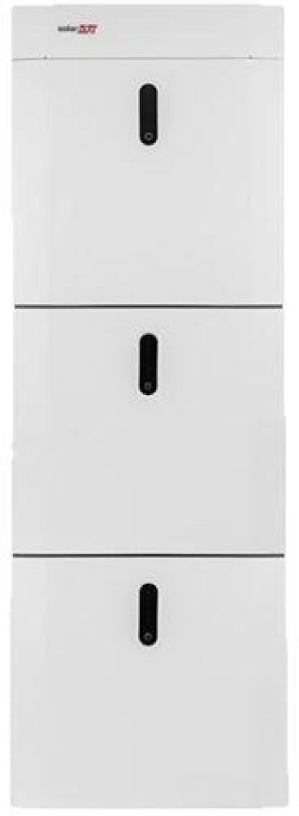 ARDEBO.de SolarEdge Home Battery LV 13.8 LV-Speichersystem, 13,8 kWh nutzbar
