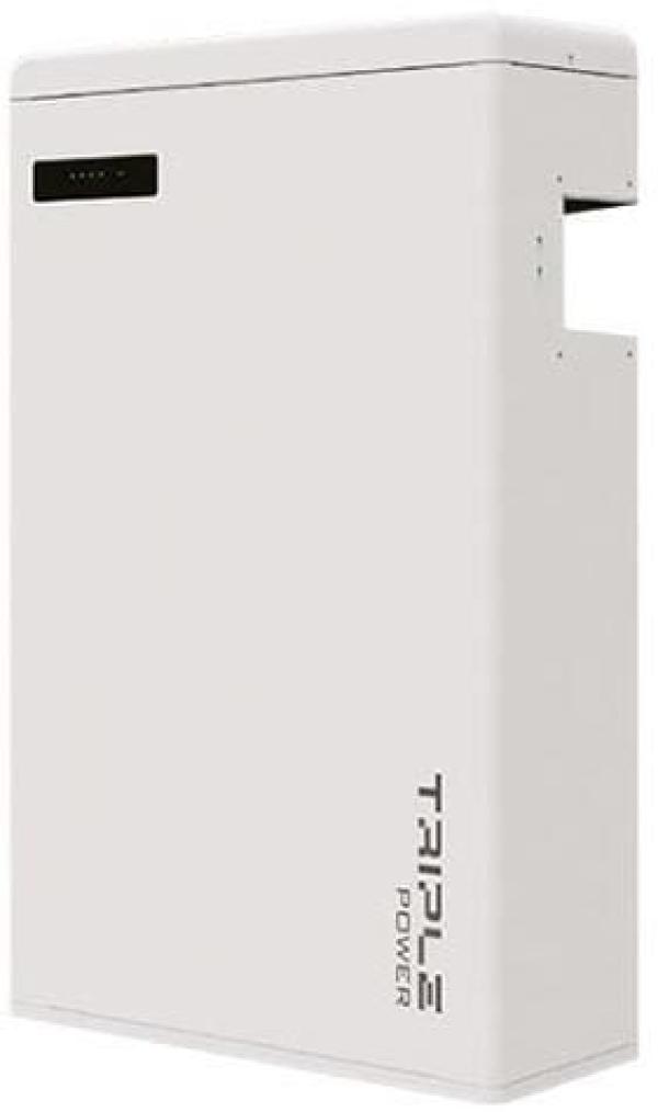 ARDEBO.de SolaX Power T-BAT H 5.8 MASTER PACK V2.1 High-Voltage Lithium-Ionen-Batterie (1020030064)