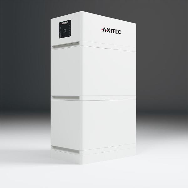 Axitec HV-Speichersystem AXIstorage Li SV2 6.7 + AXIhycon 6H, 3-phasig