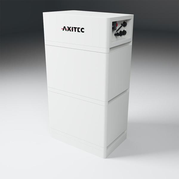 Axitec HV-Speichersystem AXIstorage Li SV2 6.7 + AXIhycon 6H, 3-phasig