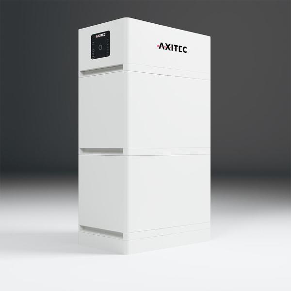Axitec HV-Speichersystem AXIstorage Li SV2 13.5 + AXIhycon 10H, 3-phasig