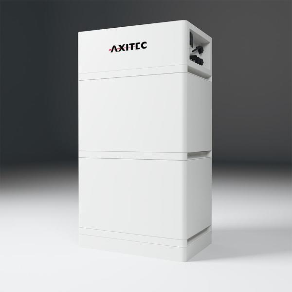 Axitec HV-Speichersystem AXIstorage Li SV2 13.5 + AXIhycon 10H, 3-phasig