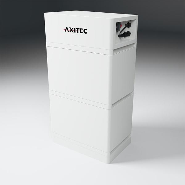Axitec HV-Speichersystem AXIstorage Li SV2 13.5 + AXIhycon 10H, 3-phasig