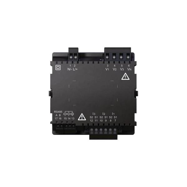 Janitza UMG 96RM 52.22.061 Multifunktionaler Energieanalysator, 90-277V (5222061)