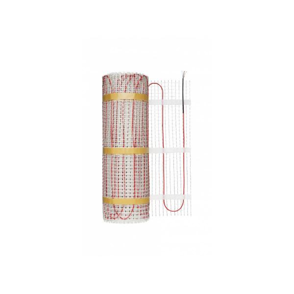 ARDEBO.de Dimplex DCF160-210W-1,3m² Dünnbett-Heizmatten COMFORT FLOOR, 210W, 1,3m², Einzelmatte