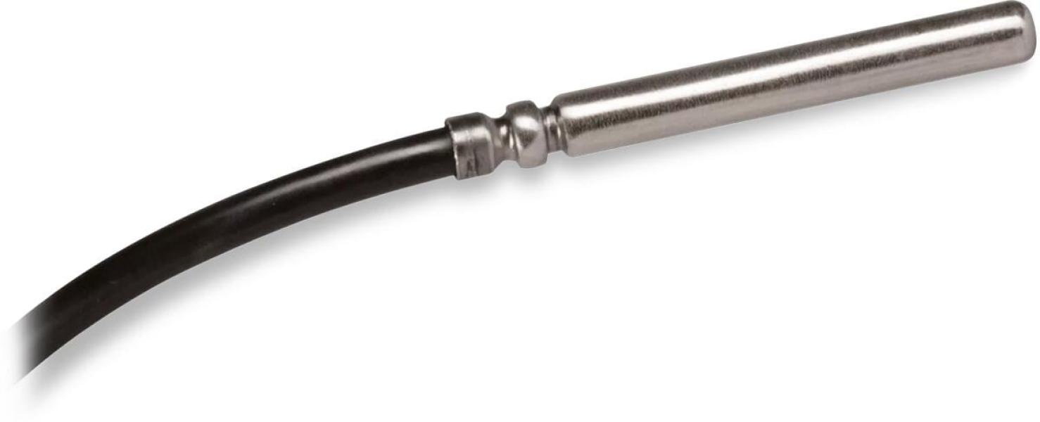 ARDEBO.de Fronius Umgebungstemperatur-Sensor, PT1000, 1,5m, schwarz (43,0001,1188)