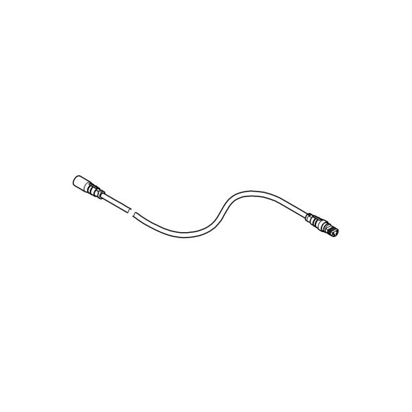 GROHE F-Digital Deluxe Verlängerungskabel Dampfgenerator, 5m (47837000)