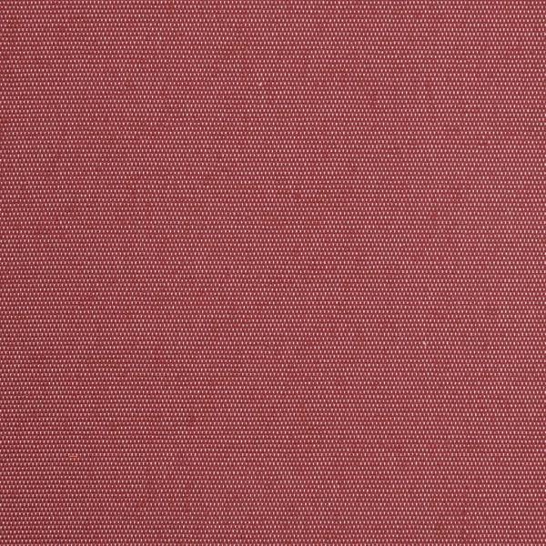 Markisenvolant Burgunderrot 3,5 m