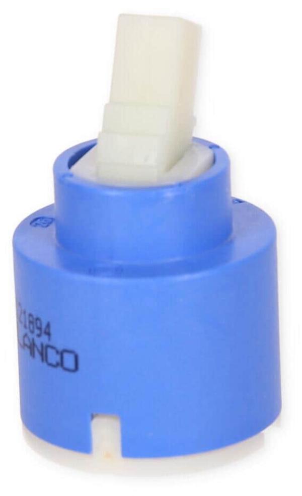 ARDEBO.de BLANCO Kartusche HD Ø= 35 mm HD KE