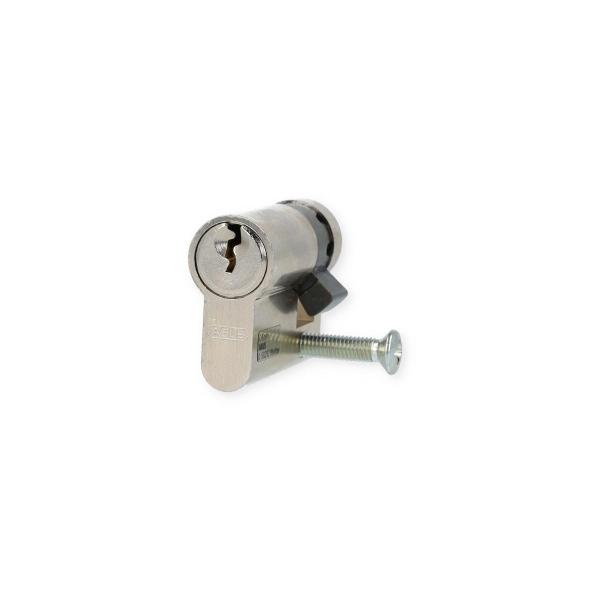 ABUS ME1050 Halbzylinder ABUS C83